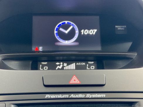 Used 2017 Acura RDX AWD image 23