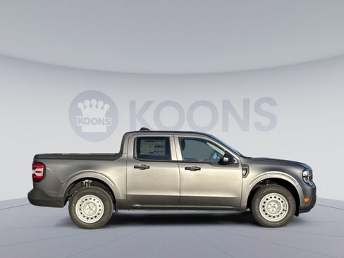 New 2026 Ford Maverick XL image 8