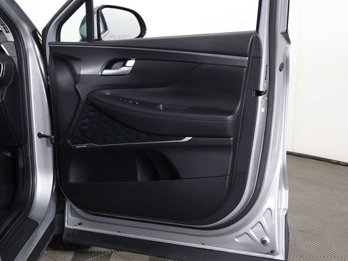 Used 2022 Hyundai Santa Fe Limited AWD/4WD image 29