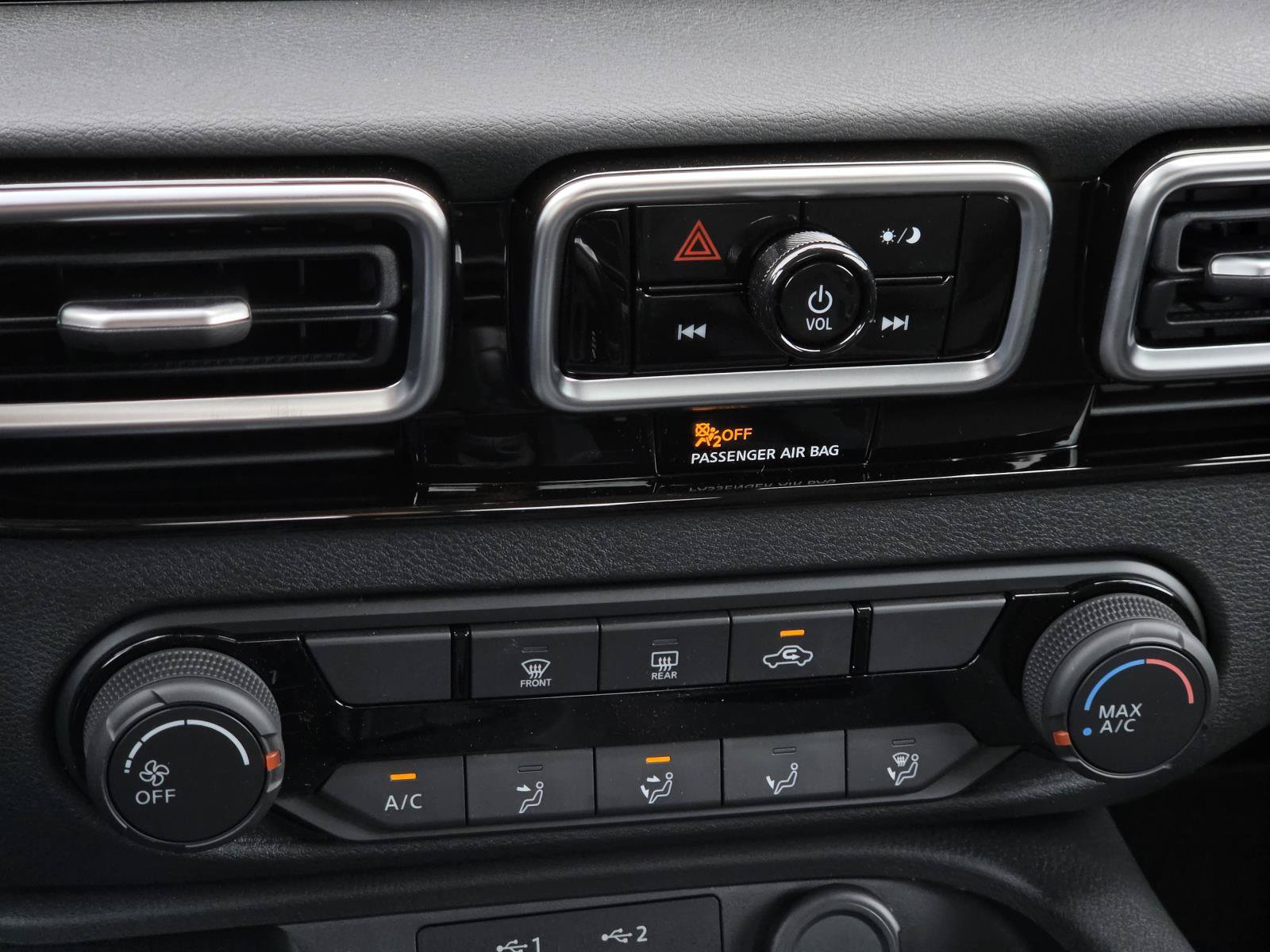 New 2027 Nissan Sentra S FWD image 21