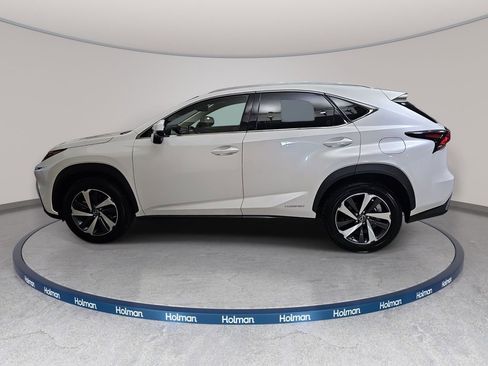 Used 2019 Lexus NX 300h AWD w/ Premium Package image 9