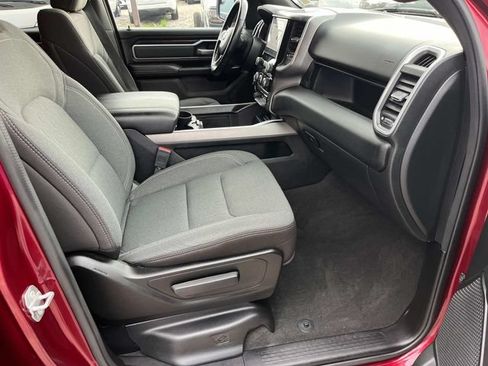 Used 2022 RAM 1500 Big Horn AWD/4WD image 26