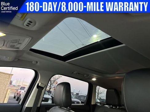 Certified 2018 Ford Escape Titanium image 31