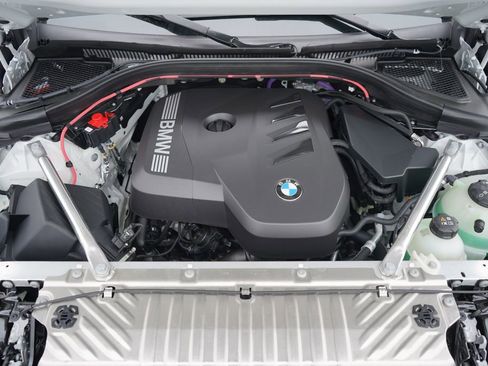 Used 2025 BMW X3 xDrive30i w/ Premium Package image 21