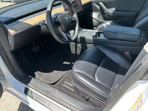 Used 2022 Tesla Model 3 RWD image 6