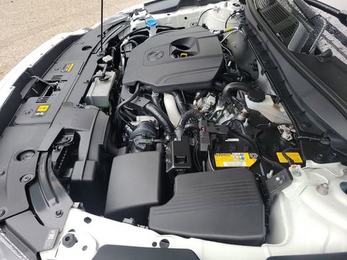 New 2025 MAZDA CX-5 AWD 2.5 S w/ Preferred Package image 11