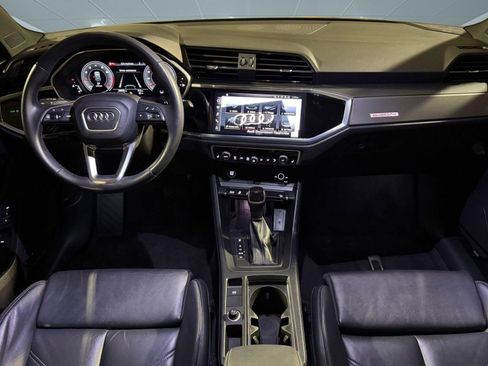 Certified 2023 Audi Q3 2.0T Premium Plus w/ Premium Plus Package image 15