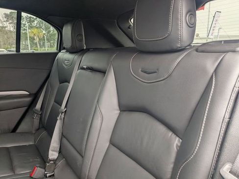 Used 2024 Cadillac XT4 Premium Luxury image 27