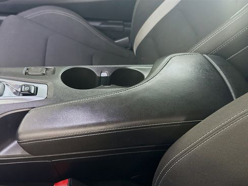 Used 2020 Chevrolet Camaro LS image 18