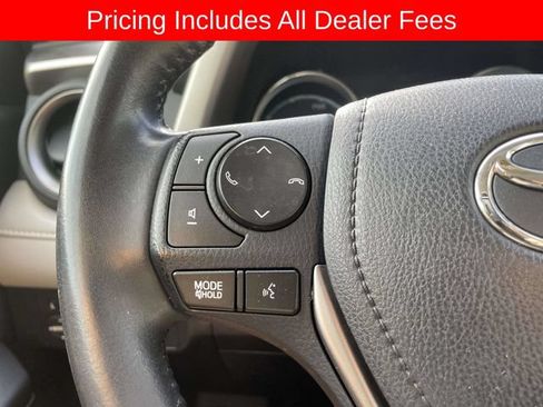 Used 2017 Toyota RAV4 XLE w/ Convenience Package AWD/4WD image 28