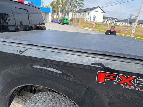 Used 2021 Ford F250 XL w/ STX Appearance Package image 16