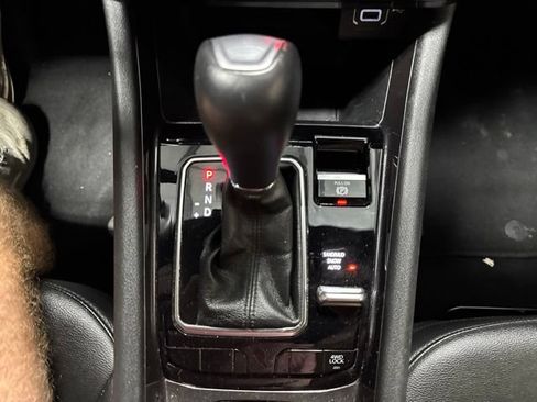 Used 2024 Jeep Compass Latitude w/ Altitude Special Edition AWD/4WD image 10