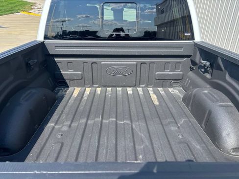 Certified 2024 Ford F150 Lariat w/ Equipment Group 502A High AWD/4WD image 12