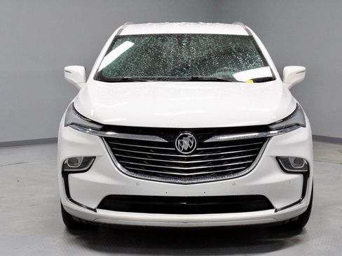 Used 2024 Buick Enclave Premium AWD/4WD image 6