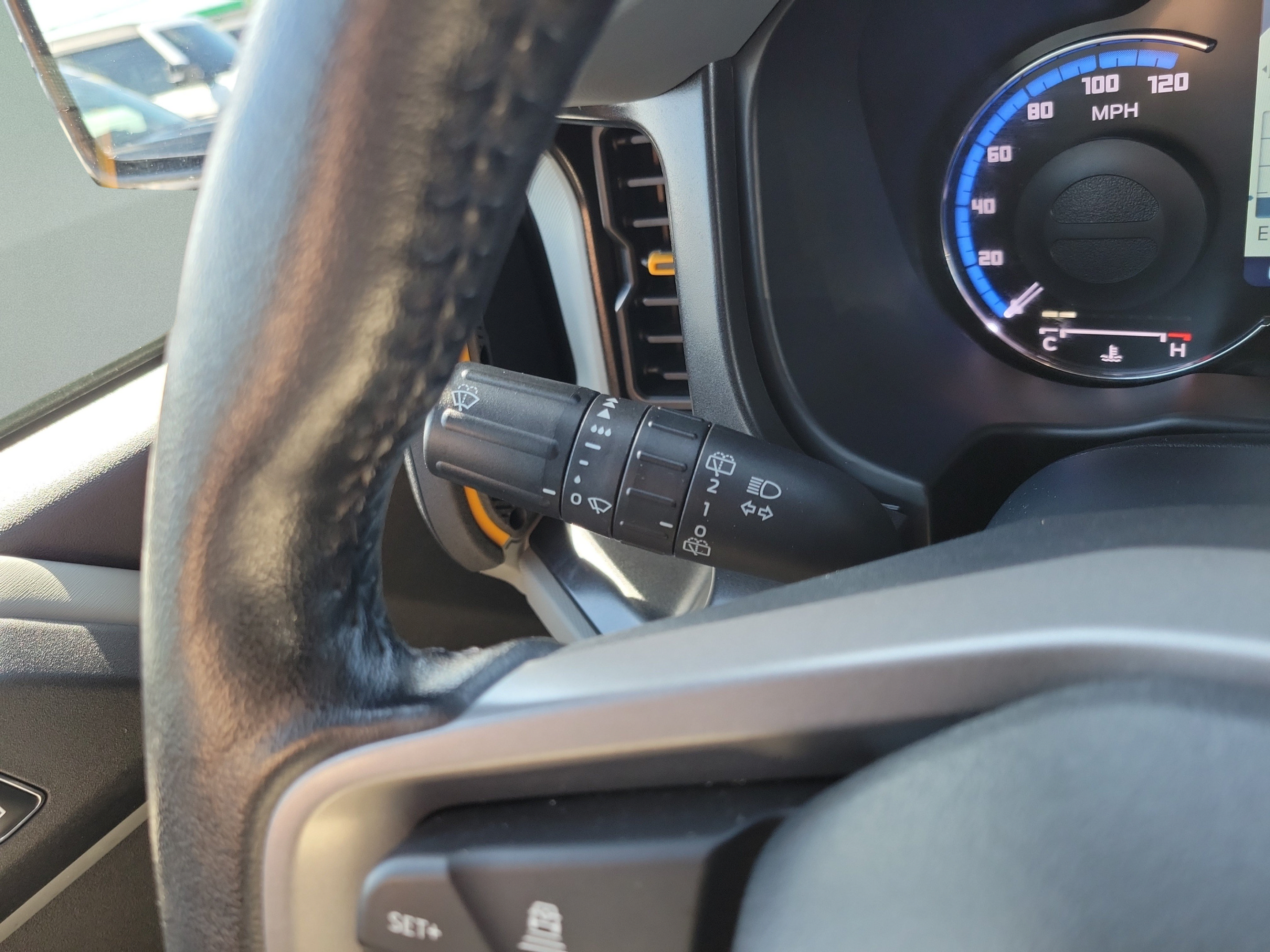 Used 2021 Ford Bronco Badlands AWD/4WD image 23
