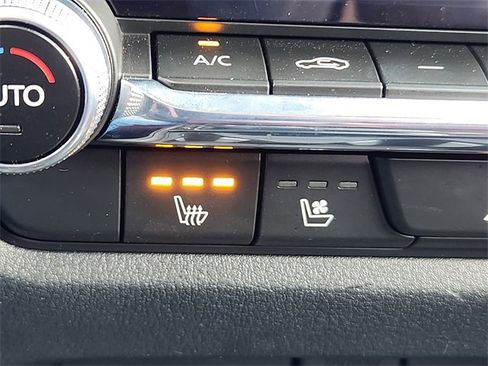 Certified 2025 MAZDA CX-50 2.5 Hybrid w/ Cargo Package image 26