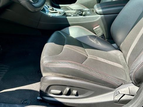 Used 2015 Chevrolet SS image 14