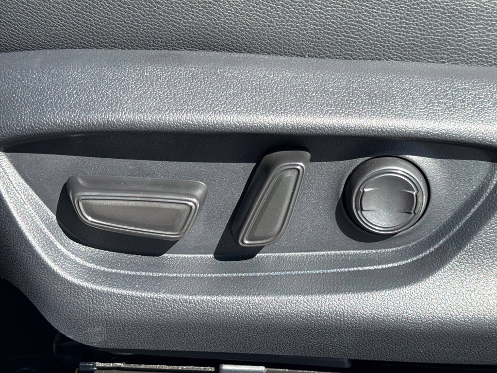 New 2026 Toyota Camry XSE FWD image 21