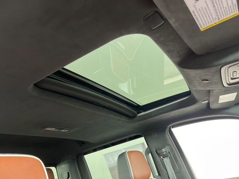 Certified 2024 GMC Sierra 1500 Denali Ultimate image 6