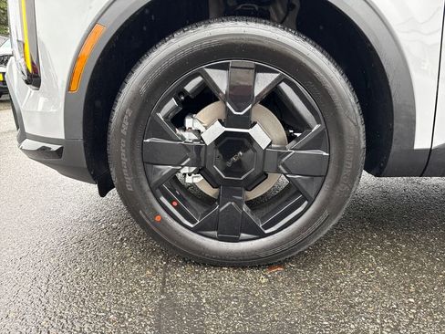 New 2026 Kia Sportage X-Line image 31