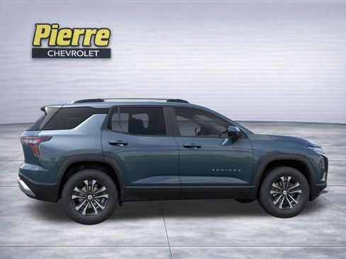 New 2026 Chevrolet Equinox LT image 5