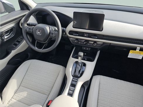 New 2027 Honda HR-V LX image 26