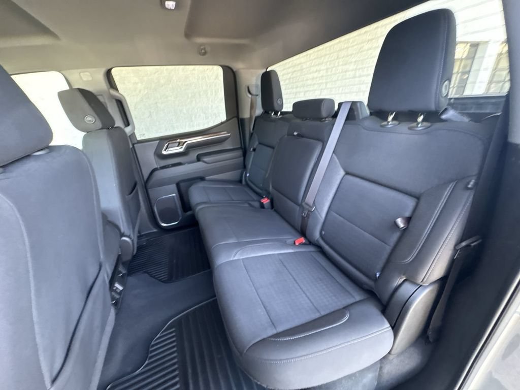 Certified 2024 GMC Sierra 1500 Elevation AWD/4WD image 25