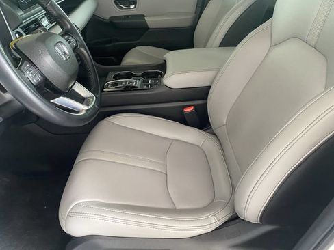 Certified 2025 Honda Pilot EX-L image 20