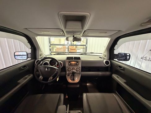 Used 2003 Honda Element EX image 16