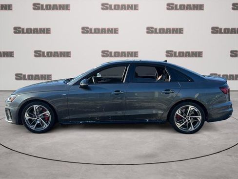 Certified 2023 Audi A4 2.0T Prestige image 2