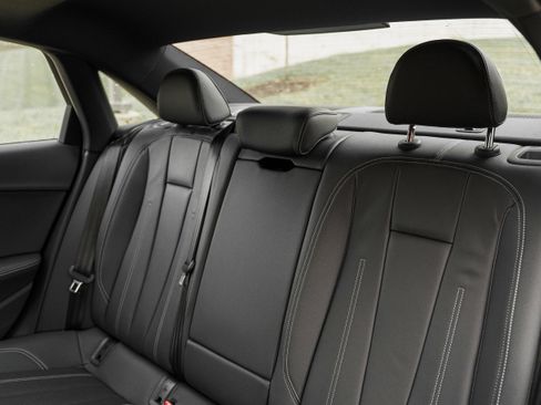 Used 2023 Audi A4 2.0T Premium Plus w/ Premium Plus Package image 25