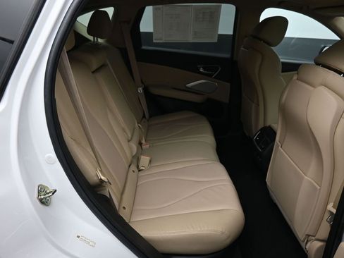 Certified 2020 Acura RDX w/ Technology Package image 23