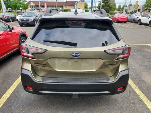 Used 2023 Subaru Outback Onyx Edition AWD/4WD image 5