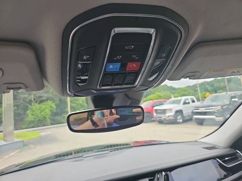 Used 2024 Jeep Grand Cherokee Limited 4xe image 20