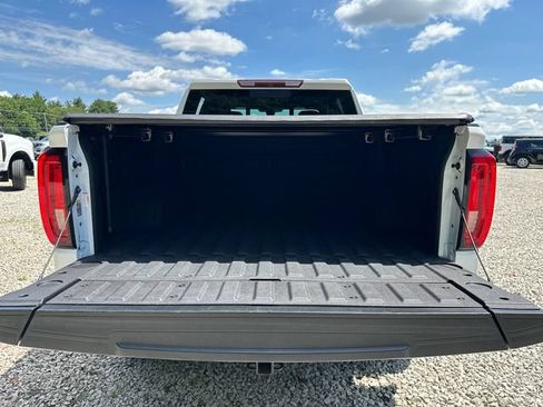 Used 2019 GMC Sierra 1500 AT4 w/ AT4 Premium Package AWD/4WD image 15