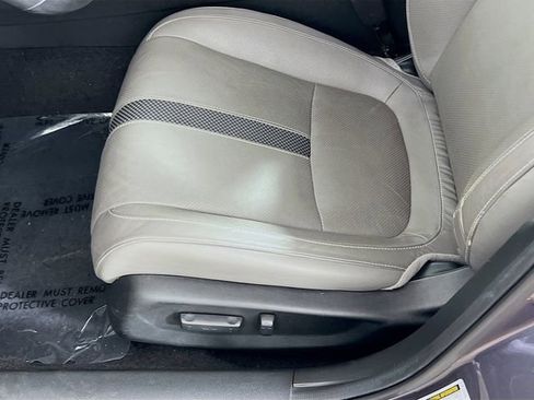 Used 2021 Honda Civic EX-L image 18