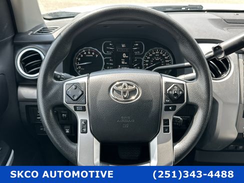 Used 2021 Toyota Tundra SR5 image 17
