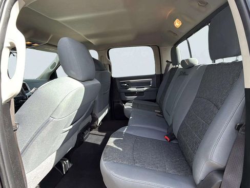 Used 2019 RAM 1500 Big Horn image 16