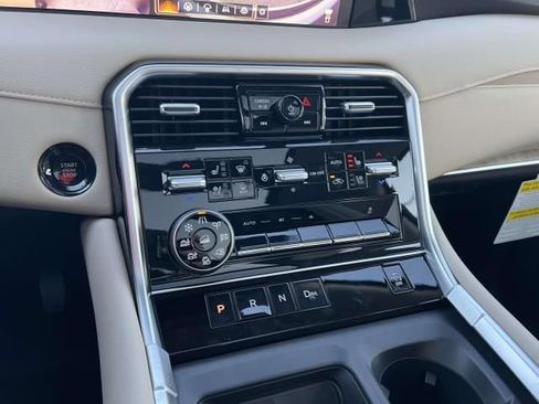 New 2026 Nissan Armada Platinum image 29