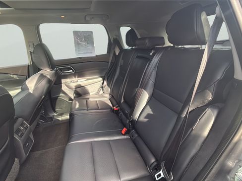 Used 2021 Nissan Rogue SV w/ Premium Package AWD/4WD image 24