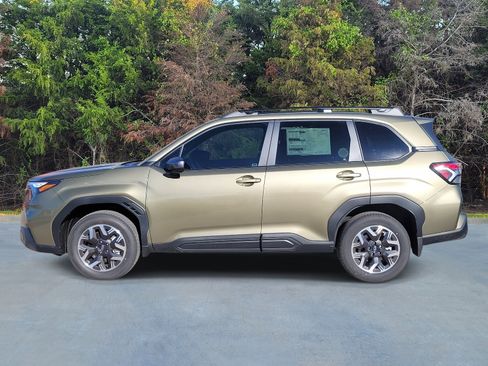 New 2026 Subaru Forester Premium image 21