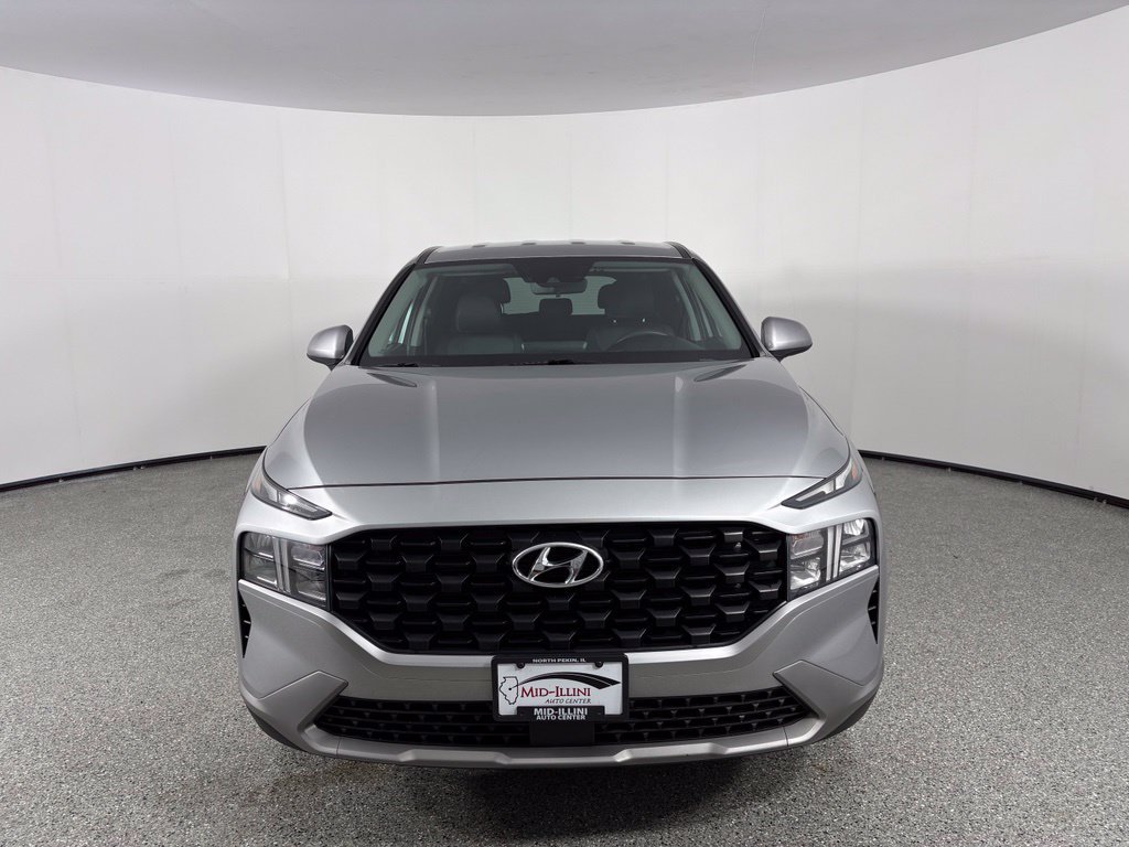Used 2022 Hyundai Santa Fe SE AWD/4WD image 10