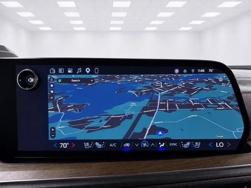 Used 2026 Chevrolet Suburban High Country AWD/4WD image 53