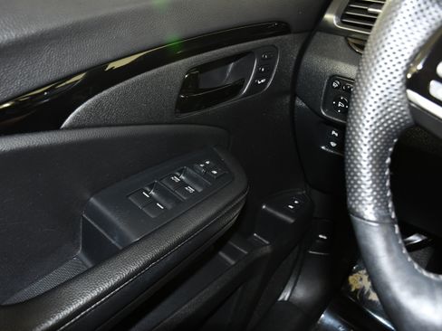 Certified 2023 Honda Passport Elite image 33