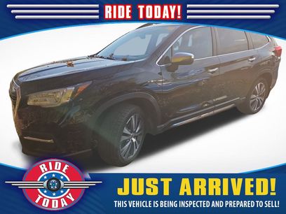Used 2022 Subaru Ascent Touring w/ Popular Package #2A