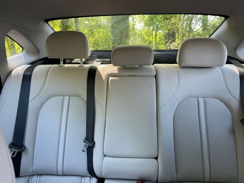 Used 2025 Hyundai Sonata SEL image 38