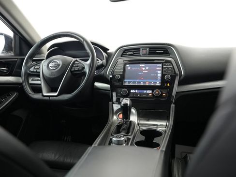 Used 2016 Nissan Maxima 3.5 SV FWD image 10