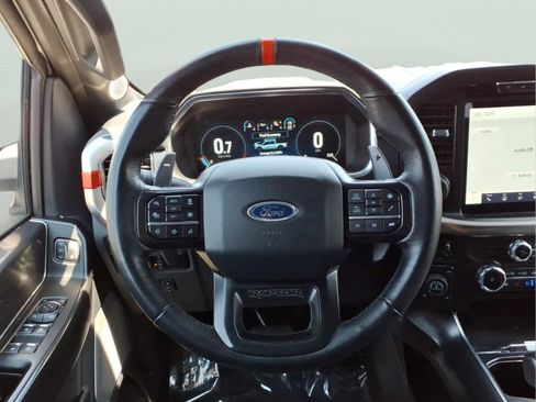 Used 2023 Ford F150 Raptor AWD/4WD image 18