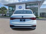 New 2025 Volkswagen Jetta S image 5