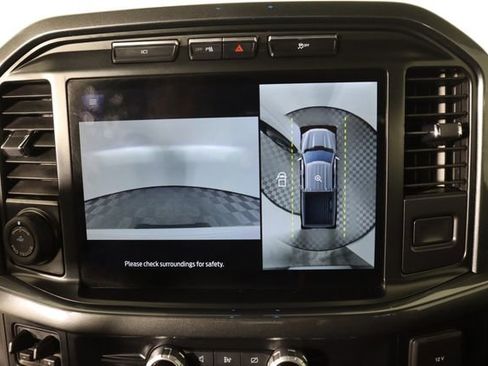 Used 2023 Ford F150 XLT w/ Equipment Group 302A High image 63